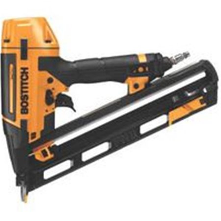 TOOLTIME Nailer Finish Angle 15Ga Fn BTFP72156 TO443870